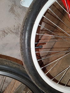 Laste jalgratas 20" (6 foto / 6)