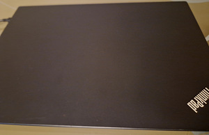 Lenovo Thinkpad T490s i7-8665U 16Gb SSD512GB 4G (3 foto / 3)