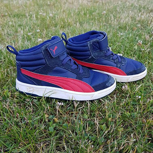Tossud Puma, 28 (3 foto / 6)