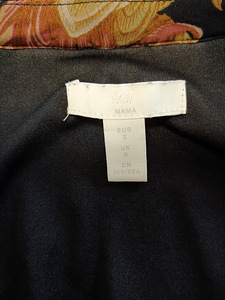 Raseda kleit HM S-suurus (2 foto / 2)