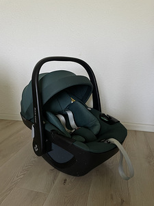 Maxi Cosi Pebble 360 turvahäll (1 foto / 6)