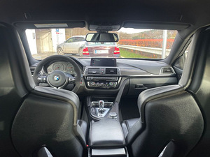 BMW M4 Competition CS Look (4 foto / 6)
