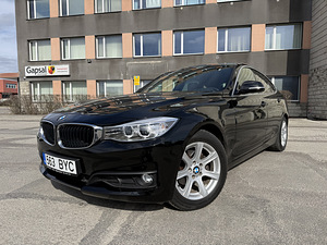 BMW 320GT 2.0 135kw (1 foto / 15)
