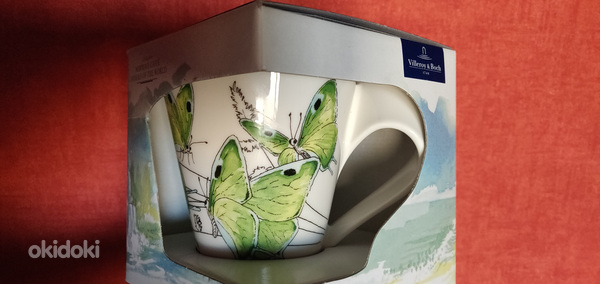 Villeroy & Boch kruus