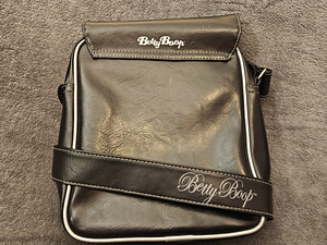 Eksklusiivne Betty Boop kott (2 foto / 4)