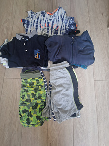Rõivakomplekt lk.134 (6 foto / 6)