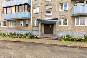 Квартира свободна. (7 фото из 9)