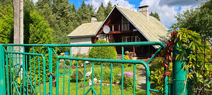 Pardi AÜ 21, Kibuna, Saue vald, Harjumaa (1 foto / 14)