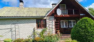 Pardi AÜ 21, Kibuna, Saue vald, Harjumaa (14 foto / 14)