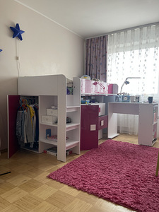 Lastevoodi komplekt (1 foto / 4)