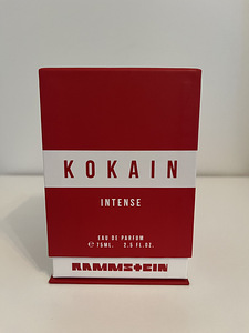 Rammstein Kokain Intense EDP 75ml (3 foto / 3)