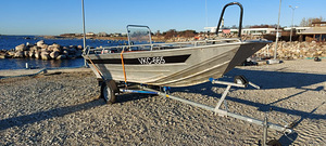Master Yachts 450 (2 фото из 10)
