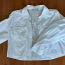 Белая рубашка Zara, размер M (фото #1)