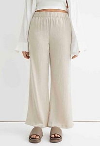 H&M õhukesed püksid, suurus S (3 foto / 3)