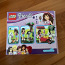 Lego Friends - Olivia (foto #2)