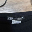 Новое черное боди Zara (фото #3)