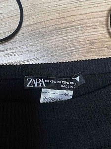 Uus Zara must body (3 foto / 3)