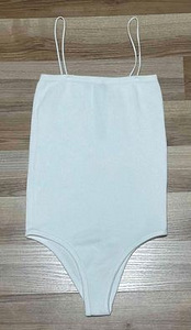 Uus Zara valge body (2 foto / 3)