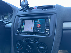 Skoda Octavia 1.6 85kW (6 foto / 9)