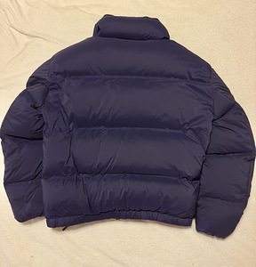 Tommy Hilfiger Buffer Jacket/ Talvejope L (3 foto / 3)