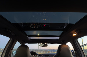 Skoda Octavia VRS 2.0 TDI DSG 135kW (14 foto / 15)
