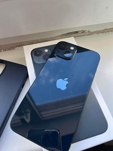 NAGU UUS IPHONE 13 256GB (1 foto / 2)