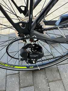 Scott sub comfort 20 lady (5 foto / 6)