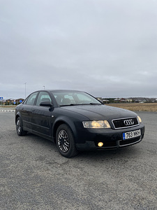2004 Audi A4 B6 1.9TDI (1 foto / 7)