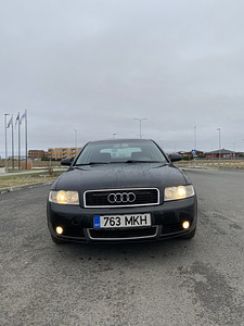 2004 Audi A4 B6 1.9TDI (2 foto / 7)