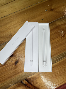 Apple Pencil 1. generatsioon (1 foto / 2)