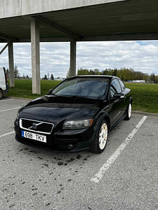 Volvo c30 (1 фото из 3)