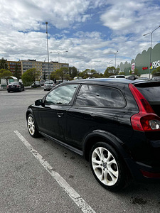 Volvo c30 (3 фото из 3)
