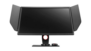 ZOWIE BENQ XL2746S TN 240Hz DyAc⁺™ 27tolli (1 foto / 2)