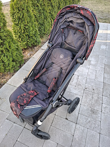 Прогулочная коляска Coletto Jokko (1 фото из 7)