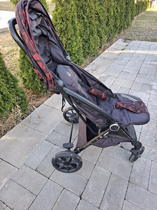 Прогулочная коляска Coletto Jokko (2 фото из 7)