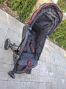 Прогулочная коляска Coletto Jokko (3 фото из 7)