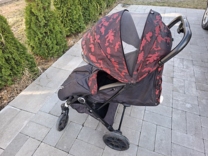 Прогулочная коляска Coletto Jokko (4 фото из 7)