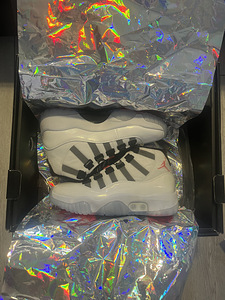 Air Jordan Adapt 1.0 (6 foto / 8)