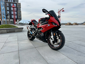 BMW S1000RR (2 фото из 10)