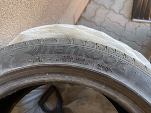 Hankook Ventus prime 2. 215/45/16 (4 foto / 5)