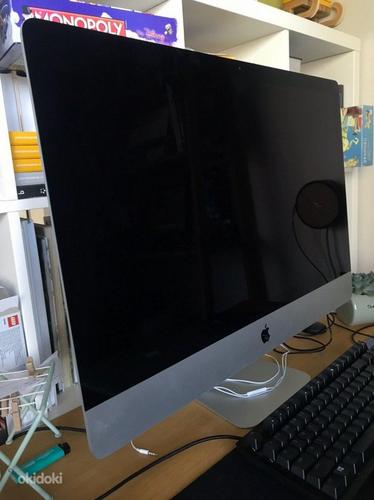 iMac (Retina 5K, 27 inch, Late 2015) (фото #2)