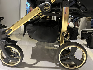 Junama Diamond S-Line Duo (4 foto / 5)