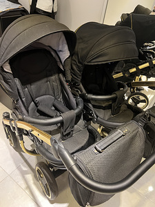Junama Diamond S-Line Duo (5 foto / 5)