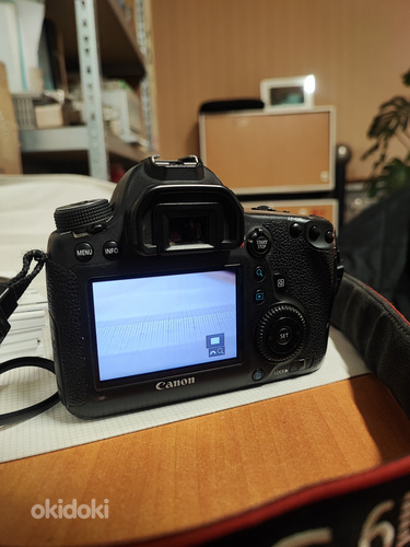 Canon 6D + Tamron SP AF 28-75mm (foto #5)
