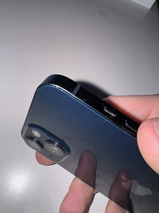 iPhone 13 128gb Midnight (4 foto / 9)
