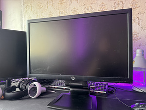 HP Compaq LA2306x (1 foto / 2)