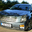 Cadillac CTS Luxury Sport 2,8 158kw 2006 (фото #1)