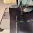 Швейная машина с 2 иглами, промышленная (фото #3)