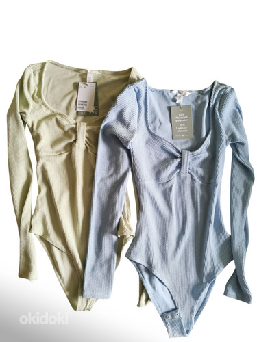 Боди H&M