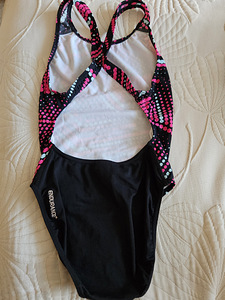 Ujumistrikoo Speedo (2 foto / 3)